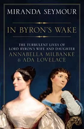 Couverture du produit · In Byron's Wake