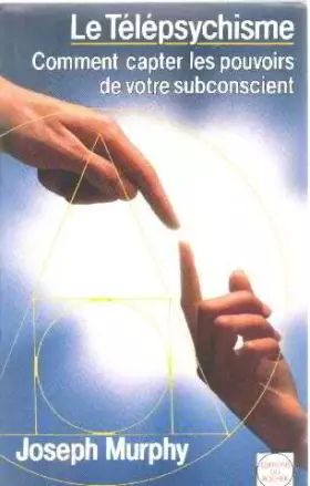 Couverture du produit · Le télépsychisme