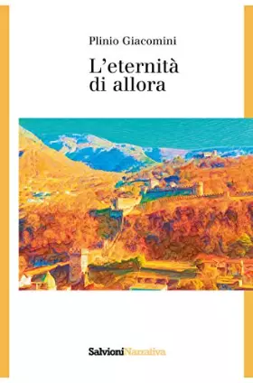 Couverture du produit · L'eternità di allora
