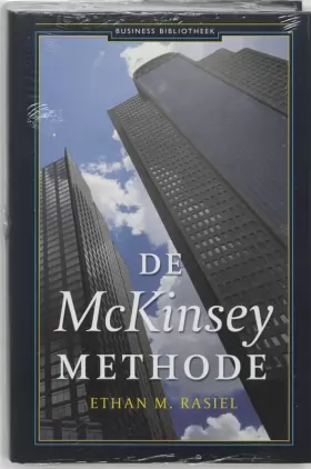 Couverture du produit · De McKinsey-methode
