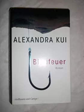 Couverture du produit · Kui, A: Blaufeuer