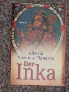 Couverture du produit · Der Inka (Livre en allemand)