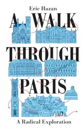 Couverture du produit · A Walk Through Paris