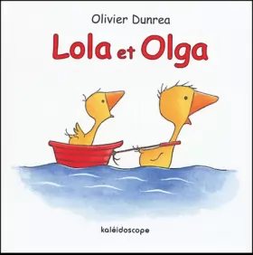 Couverture du produit · Lola et Olga