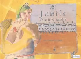 Couverture du produit · Jamila de la terre berbère