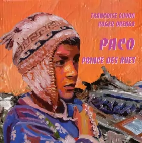 Couverture du produit · Paco : Prince des rues