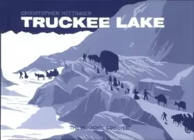 Couverture du produit · Truckee Lake