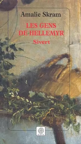 Couverture du produit · Les Gens de Hellemyr, volume 2 : Sivert