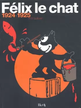 Couverture du produit · Félix le chat, 1924-1925