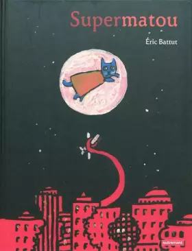 Couverture du produit · Supermatou