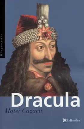 Couverture du produit · Dracula, suivi de "Capitaine vampire"
