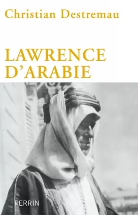 Couverture du produit · Lawrence d'Arabie