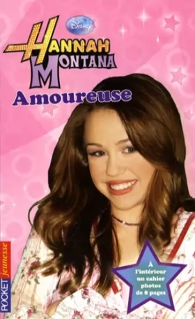 Couverture du produit · 6. Hannah Montana : Amoureuse