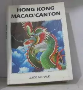 Couverture du produit · Hong Kong, Macao, Canton