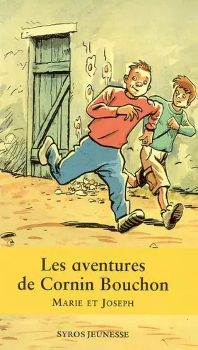 Couverture du produit · Les Aventures de Cornin Bouchon