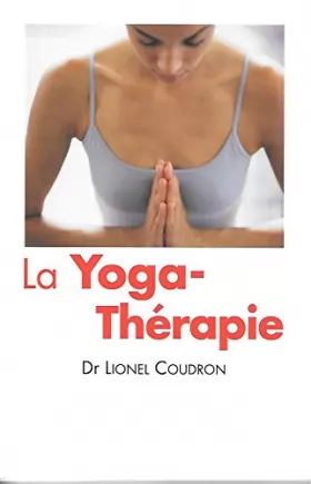 Couverture du produit · La yoga-thérapie
