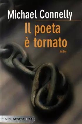 Couverture du produit · Il poeta è tornato
