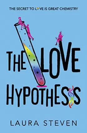 Couverture du produit · The Love Hypothesis