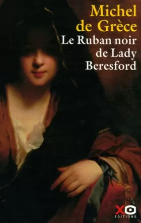 Couverture du produit · Le Ruban noir de Lady Beresford : Et autres histoires inquiétantes