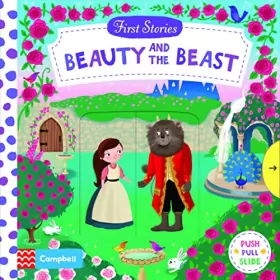 Couverture du produit · Beauty and the Beast
