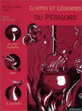 Couverture du produit · Contes et légendes du Périgord