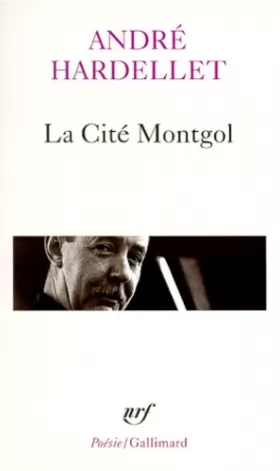 Couverture du produit · La Cité Montgol / Le Luisant et la Sorgue /Sommeils
