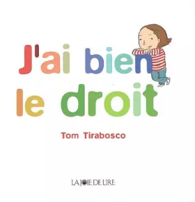 Couverture du produit · J'ai bien le droit