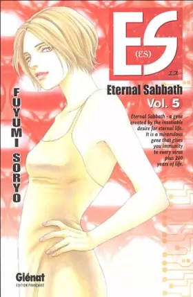 Couverture du produit · ES Eternal Sabbath Vol.5