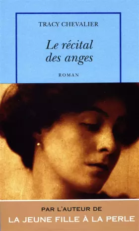 Couverture du produit · Le Récital des anges