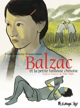 Couverture du produit · Balzac et la Petite Tailleuse chinoise