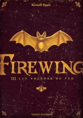 Couverture du produit · Firewing ed2009