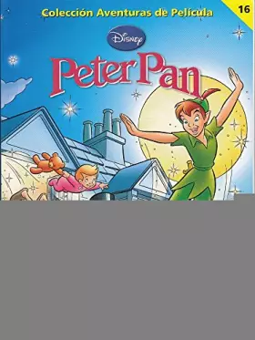 Couverture du produit · Peter Pan - Aventuras De Pelicula