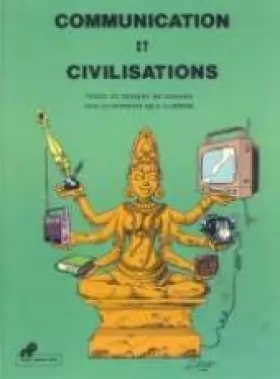 Couverture du produit · Communication et civilisations
