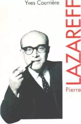 Couverture du produit · PIERRE LAZAREFF
