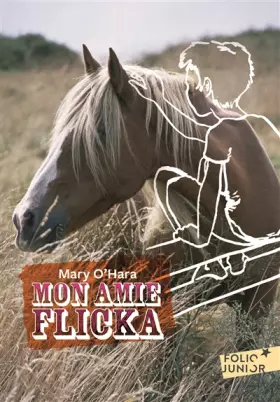 Couverture du produit · Mon amie Flicka