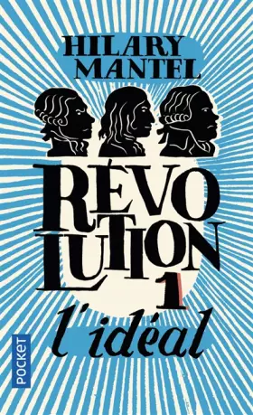 Couverture du produit · Révolution T1 (1)