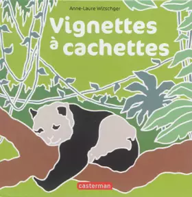 Couverture du produit · Vignettes à cachettes