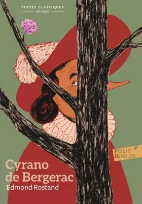 Couverture du produit · Cyrano de Bergerac: Comédie héroïque en cinq actes en vers