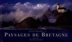 Couverture du produit · Paysages de Bretagne