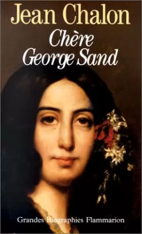 Couverture du produit · Chère George Sand