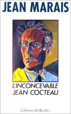 Couverture du produit · L'Inconcevable Jean Cocteau