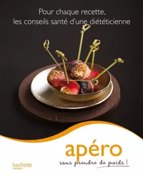 Couverture du produit · Apéro