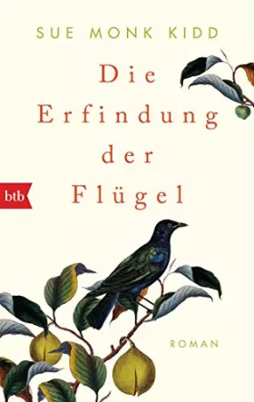 Couverture du produit · Die Erfindung der Flügel