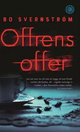 Couverture du produit · Offrens offer