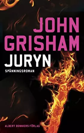 Couverture du produit · Juryn