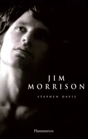 Couverture du produit · Jim Morrison: VIE, MORT, LEGENDE