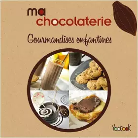 Gourmandises enfantines livre 25 recettes