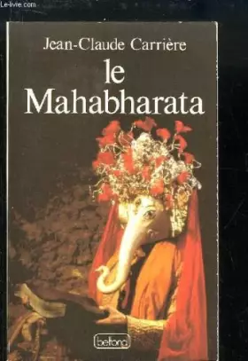 Couverture du produit · Le Mahabharata