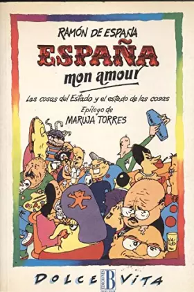 España mon amour