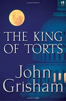 Couverture du produit · The King of Torts